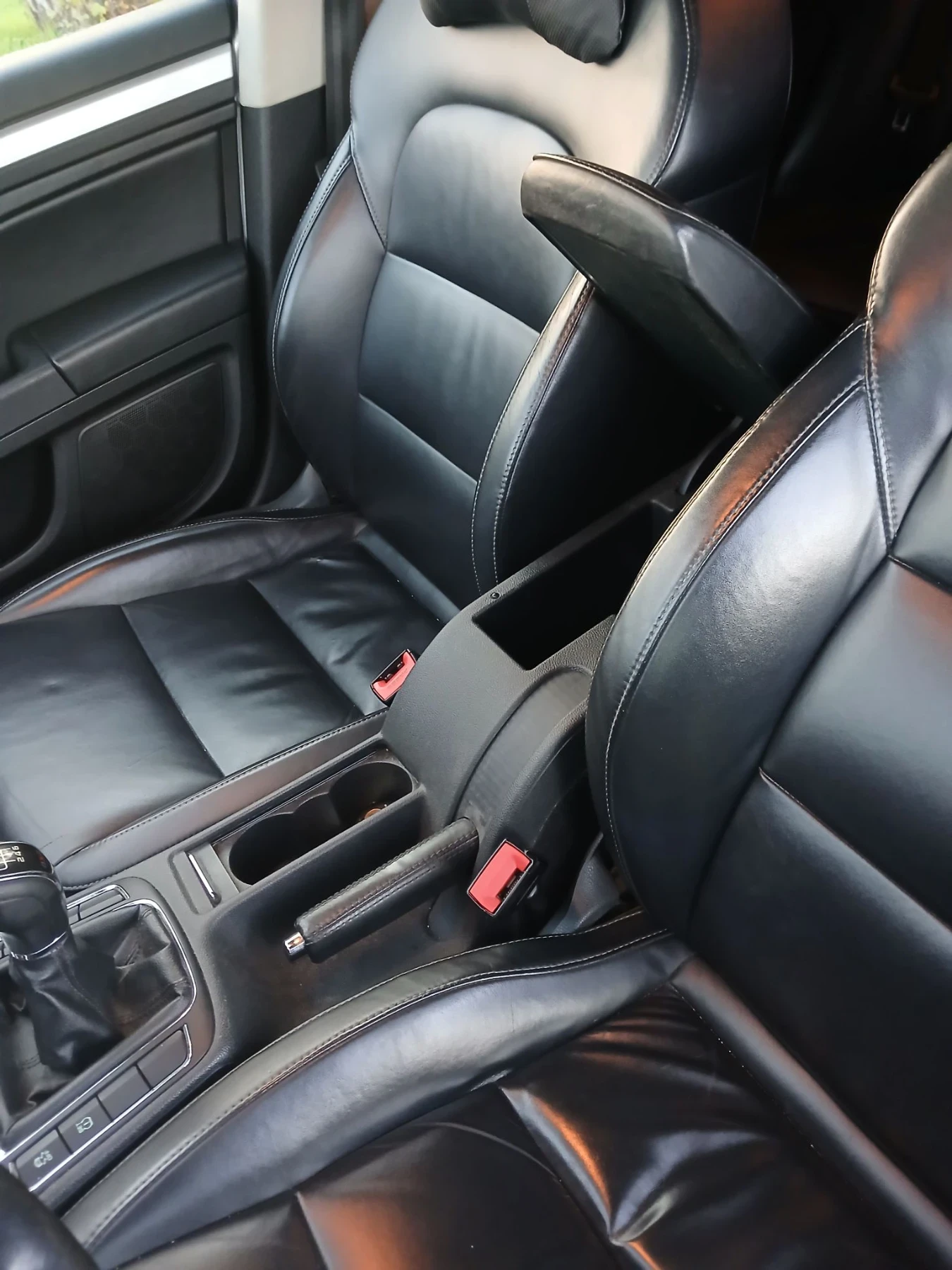 Skoda Superb, снимка 14 - Автомобили и джипове - 56339722
