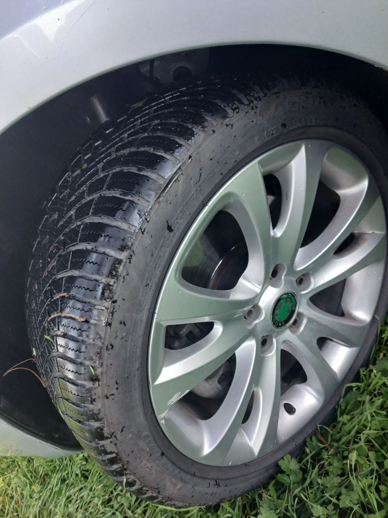Skoda Superb, снимка 11 - Автомобили и джипове - 56339722