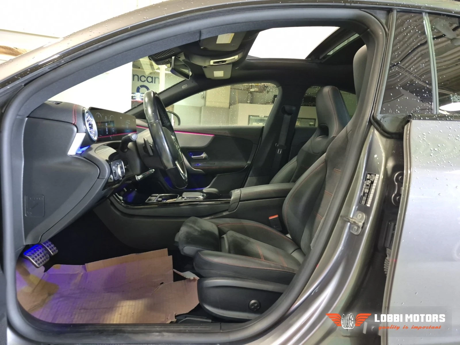 Mercedes-Benz CLA | Mobile.bg � ����������� 5