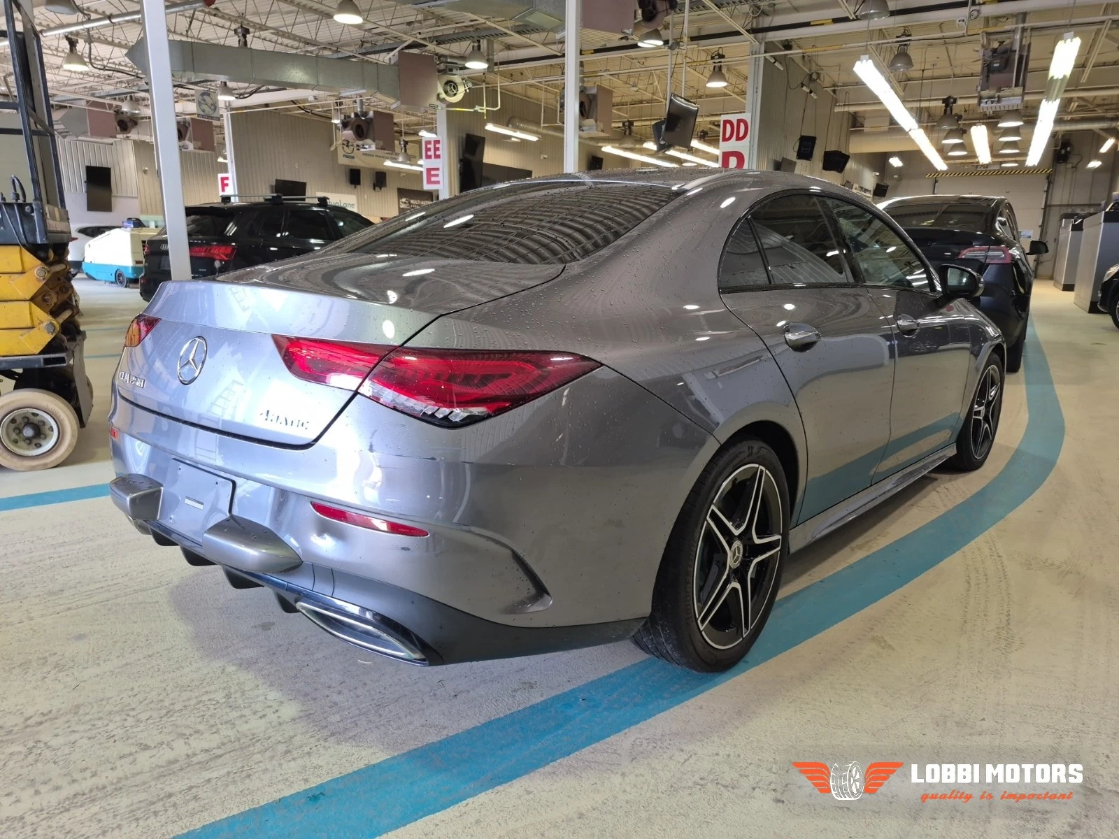 Mercedes-Benz CLA | Mobile.bg � ����������� 3