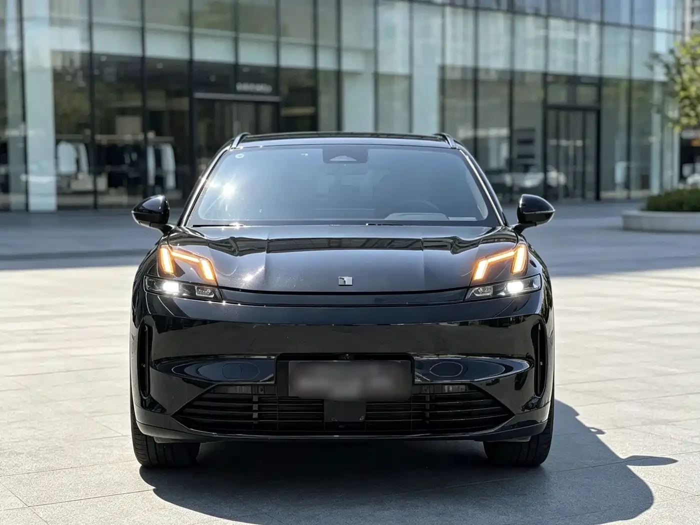 LynkCo 08 EM-P 2023 245km Ultra Long Range Halo | Mobile.bg � ����������� 5