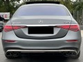 Mercedes-Benz S 63 AMG E Performance L Carbon Full Option - [6] 