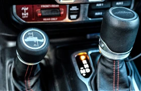 Jeep Wrangler  GLADIATOR RUBICON, снимка 16