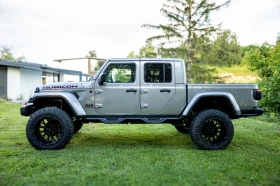 Jeep Wrangler  GLADIATOR RUBICON, снимка 3
