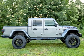 Jeep Wrangler  GLADIATOR RUBICON, снимка 7
