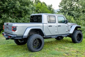 Jeep Wrangler  GLADIATOR RUBICON, снимка 6