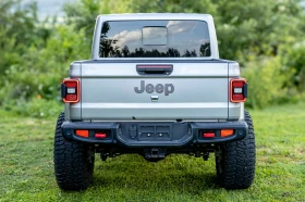 Jeep Wrangler  GLADIATOR RUBICON, снимка 5