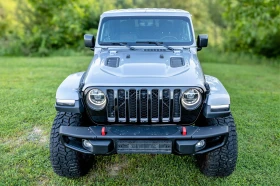 Jeep Wrangler  GLADIATOR RUBICON, снимка 10