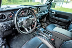 Jeep Wrangler  GLADIATOR RUBICON, снимка 12