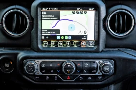Jeep Wrangler  GLADIATOR RUBICON, снимка 15