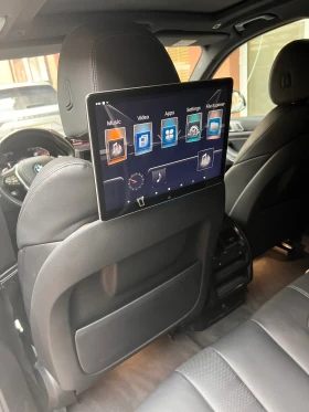 BMW X5 X 30d, снимка 6