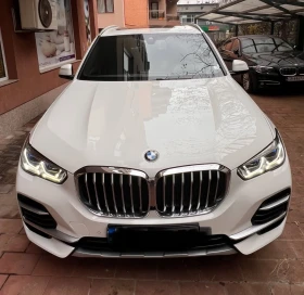 BMW X5 X 30d, снимка 1