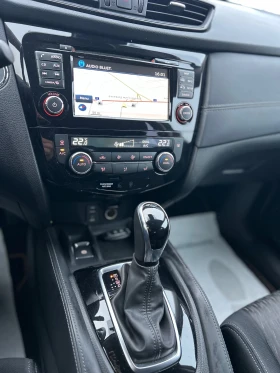 Nissan X-trail DCI, снимка 14