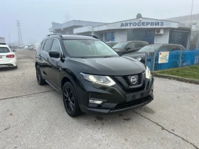 Nissan X-trail DCI, снимка 1