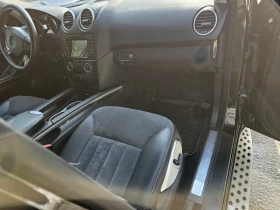 Mercedes-Benz ML 320, снимка 13