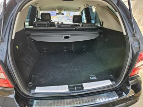 Mercedes-Benz ML 320, снимка 16