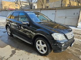 Mercedes-Benz ML 320, снимка 4