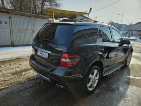 Mercedes-Benz ML 320, снимка 5