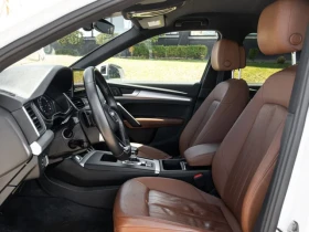 Audi Q5 quattro Komfort* 45 TFSI* АвтоКредит* (ЦЕНА ДО БГ), снимка 7