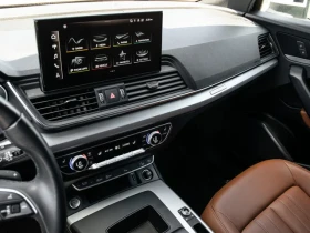 Audi Q5 quattro Komfort* 45 TFSI* АвтоКредит* (ЦЕНА ДО БГ), снимка 14