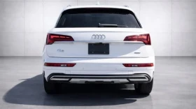 Audi Q5 quattro Komfort* 45 TFSI* АвтоКредит* (ЦЕНА ДО БГ), снимка 5