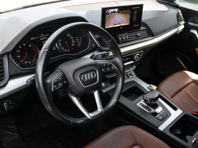 Audi Q5 quattro Komfort* 45 TFSI* АвтоКредит* (ЦЕНА ДО БГ), снимка 8