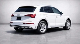 Audi Q5 quattro Komfort* 45 TFSI* АвтоКредит* (ЦЕНА ДО БГ), снимка 4