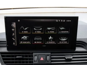 Audi Q5 quattro Komfort* 45 TFSI* АвтоКредит* (ЦЕНА ДО БГ), снимка 13