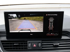 Audi Q5 quattro Komfort* 45 TFSI* АвтоКредит* (ЦЕНА ДО БГ), снимка 12