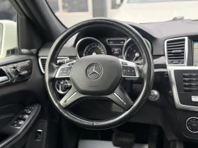 Mercedes-Benz ML 350 BLUETEC | HARMAN KARDON | PANORAMA, снимка 9