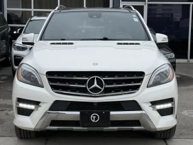 Mercedes-Benz ML 350 BLUETEC | HARMAN KARDON | PANORAMA, снимка 2