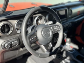 Jeep Wrangler SPORT 2.0L, снимка 11