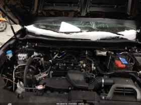 Honda Cr-v EX-L AWD, снимка 9