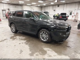 Honda Cr-v EX-L AWD, снимка 2