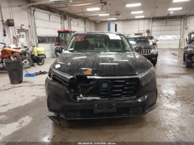 Honda Cr-v EX-L AWD, снимка 11