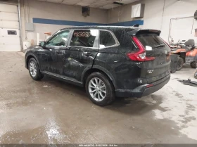 Honda Cr-v EX-L AWD, снимка 3