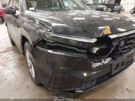 Honda Cr-v EX-L AWD, снимка 6