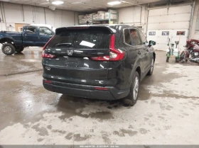 Honda Cr-v EX-L AWD, снимка 4