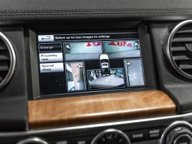 Land Rover Defender LR4 HSE С РЕГИСТРАЦИЯ & АВТО КРЕДИТ, снимка 9