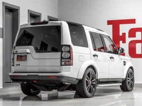 Land Rover Defender LR4 HSE С РЕГИСТРАЦИЯ & АВТО КРЕДИТ, снимка 3