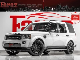 Land Rover Defender LR4 HSE С РЕГИСТРАЦИЯ & АВТО КРЕДИТ, снимка 1