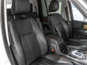 Land Rover Defender LR4 HSE С РЕГИСТРАЦИЯ & АВТО КРЕДИТ, снимка 13