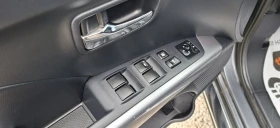 Citroen C-Crosser 2.2HDI 4X4, снимка 8