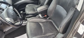 Citroen C-Crosser 2.2HDI 4X4, снимка 9