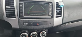 Citroen C-Crosser 2.2HDI 4X4, снимка 11