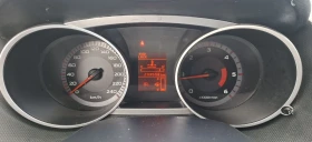 Citroen C-Crosser 2.2HDI 4X4, снимка 10