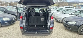 Citroen C-Crosser 2.2HDI 4X4, снимка 15