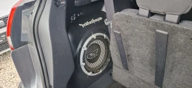 Citroen C-Crosser 2.2HDI 4X4, снимка 14