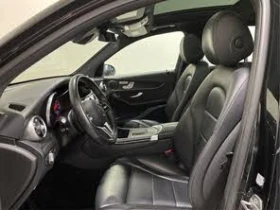 Mercedes-Benz GLC 300 4 MATIC * АвтоКредит(ЦЕНА ДО БГ), снимка 13