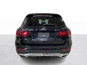 Mercedes-Benz GLC 300 4 MATIC * АвтоКредит(ЦЕНА ДО БГ), снимка 6